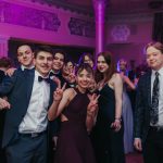 dj na studniówkę w Katowicach