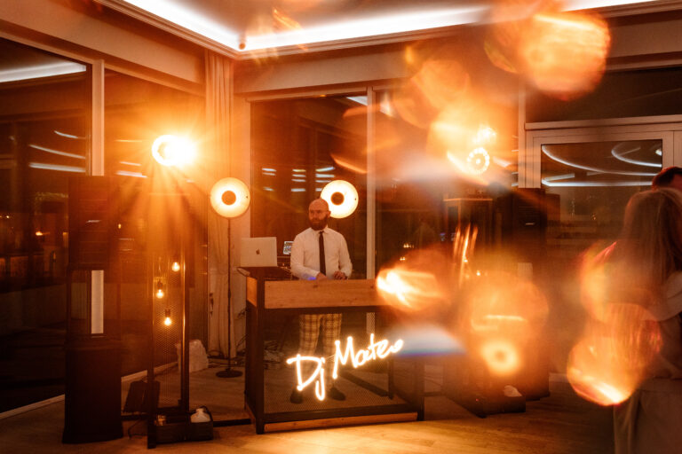 dj na wesele Gliwice, śląskie